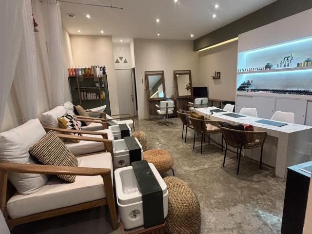 Local Comercial en venta en Calimaya, Estado de México