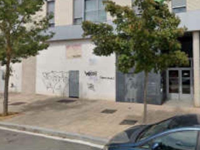 Local Comercial en venta en Arabako lautada, Guipúzcoa