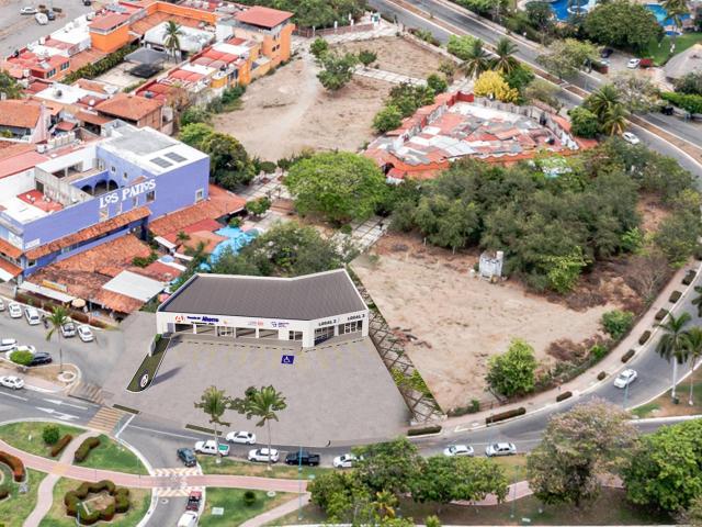 Local Comercial en renta en Zihuatanejo de Azueta, Guerrero