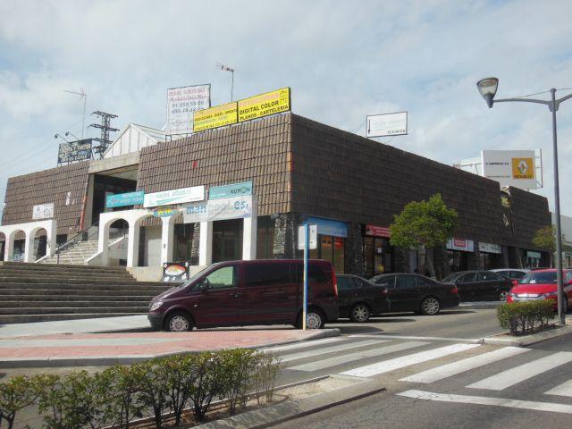 Local Comercial en venta en Torrelodones, Madrid