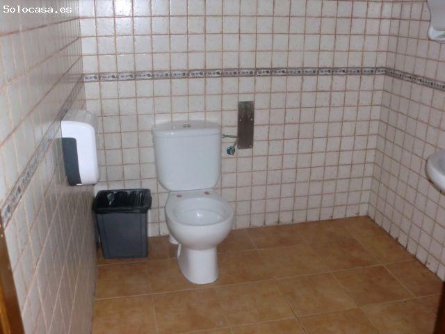 Local Comercial en venta en Elche De La Sierra, Sant Antoni
