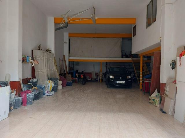 Nave en venta en la Safor, Valencia