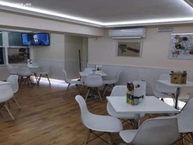 Local Comercial en alquiler en Centro, Ourense