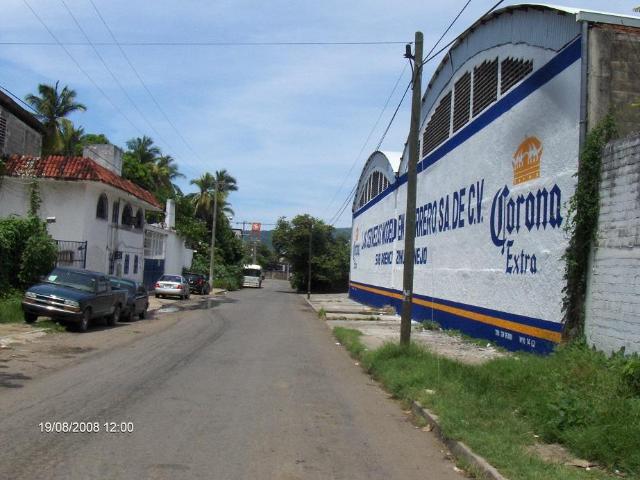Local Comercial en venta en Zihuatanejo de Azueta, Guerrero