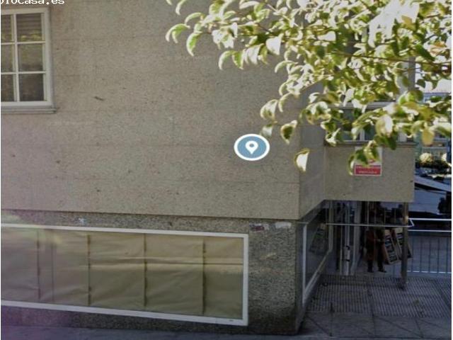 Local Comercial en alquiler en Vigo