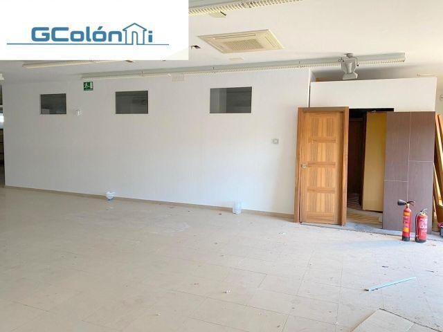 Local Comercial en venta en Comarca de Baza, Andalucía
