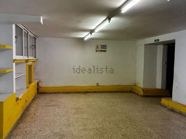 Local Comercial en venta en Soho, Málaga