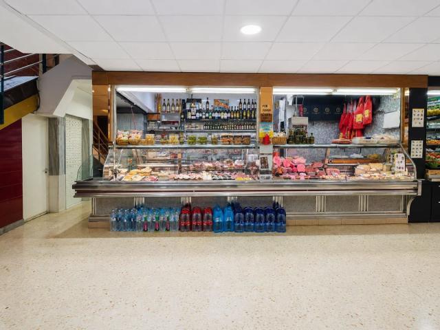Local Comercial en venta en l'Alacantí, Valencia