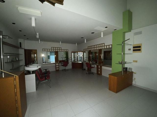Local Comercial en venta en l'Alacantí, Valencia