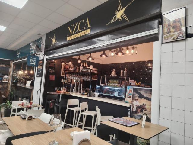 Local Comercial en alquiler en l'Alacantí, Valencia
