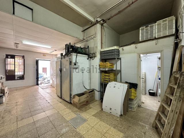 Local Comercial en venta en Sant Blai, l'Alacantí