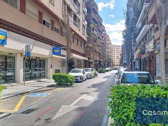 Local Comercial en alquiler en l'Alacantí, Valencia