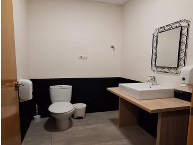Local Comercial en alquiler en Distrito 2, Albacete