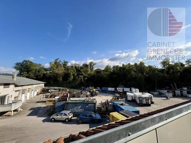 Local Commercial vente à Thonon-les-Bains, Thonon-les-bains