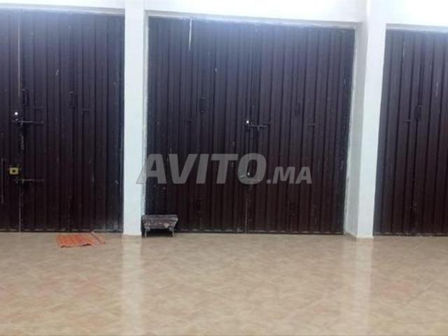 Local commercial location à Taroudant, Oued ed Dahab-Lagouira