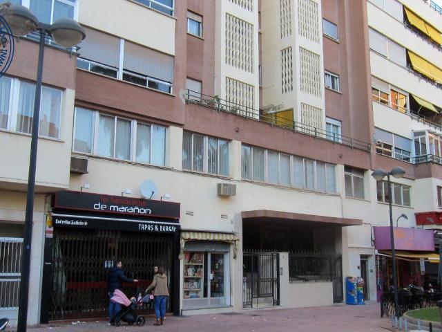 Oficina en venta en la Plana Alta, Valencia