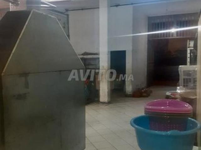 Local commercial vente à Had Soualem, Gharb-Chrarda-Beni Hssen