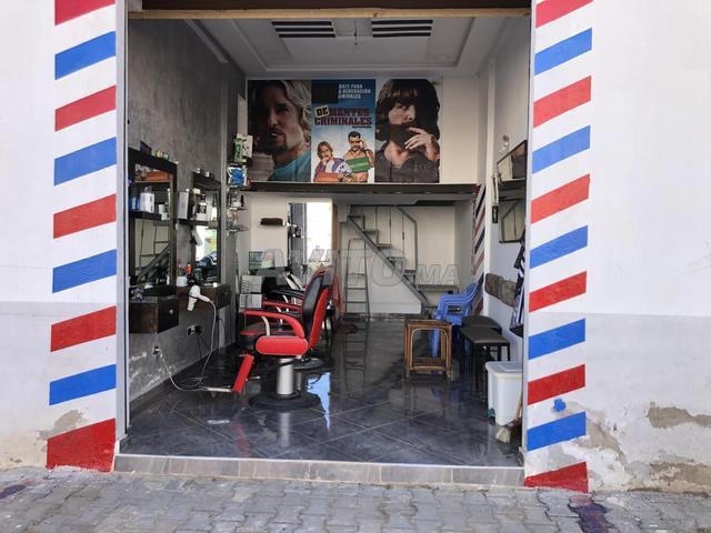 Local commercial location à Lyautey