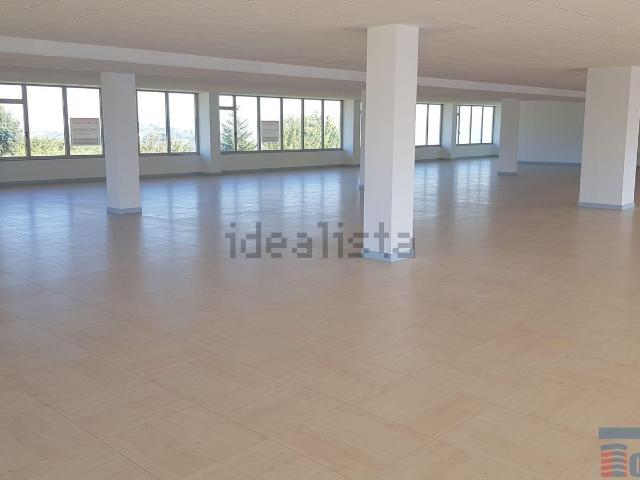 Nave en venta en Fátima, Erandio