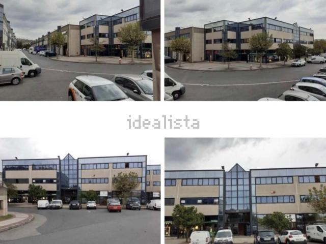 Nave en venta en Erandiogoikoa, Erandio