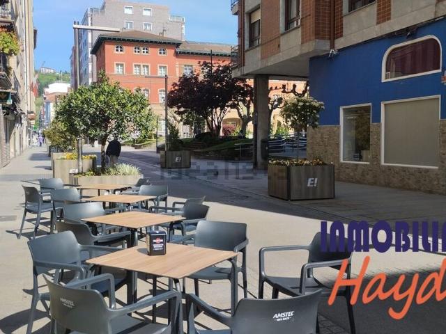 Local Comercial en venta en Cruces, Barakaldo