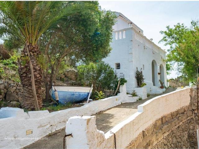 Local Comercial en venta en Santa Anna, Menorca