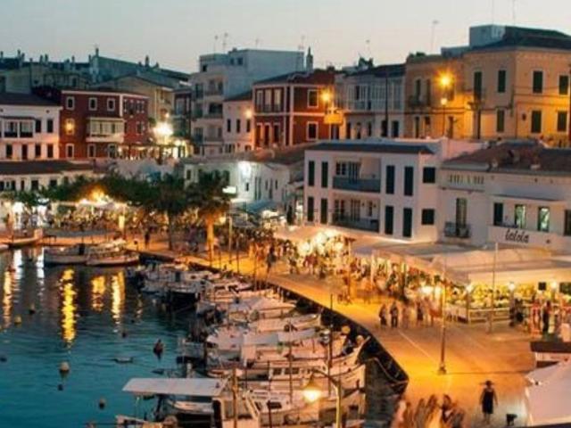 Local Comercial en venta en Santa Anna, Menorca