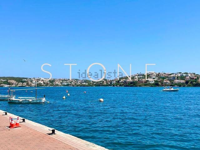 Local Comercial en venta en Santa Anna, Menorca