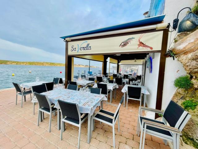 Local Comercial en venta en Santa Anna, Menorca
