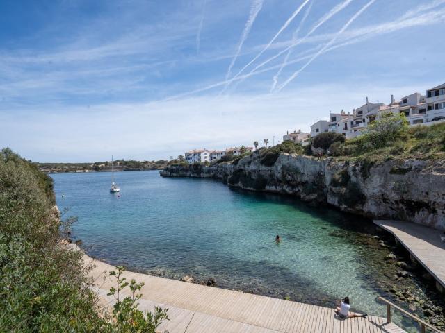 Local Comercial en venta en Santa Anna, Menorca