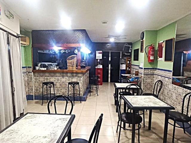 Local Comercial en venta en Santa Anna, Menorca