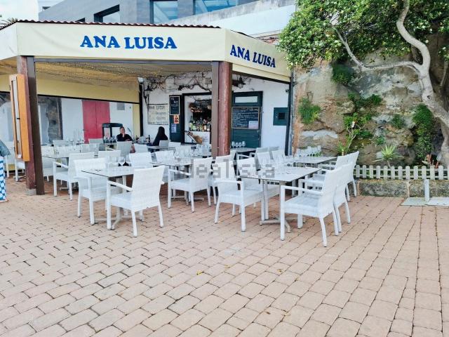 Local Comercial en venta en Santa Anna, Menorca