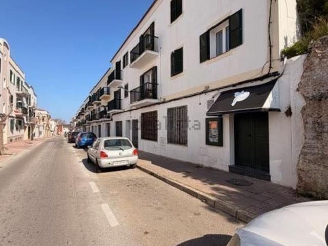 Local Comercial en venta en Santa Anna, Menorca