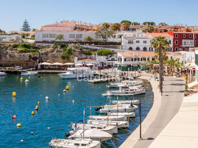 Local Comercial en venta en Santa Anna, Menorca