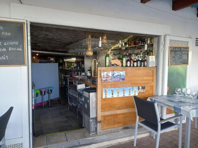 Local Comercial en venta en Santa Anna, Menorca