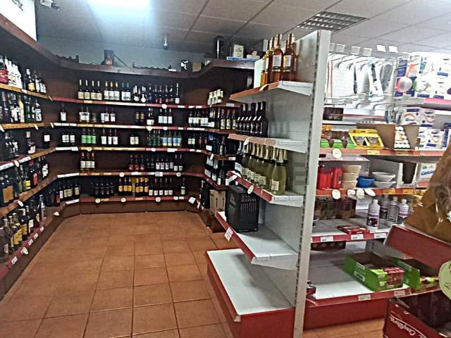 Local Comercial en venta en Santa Anna, Menorca