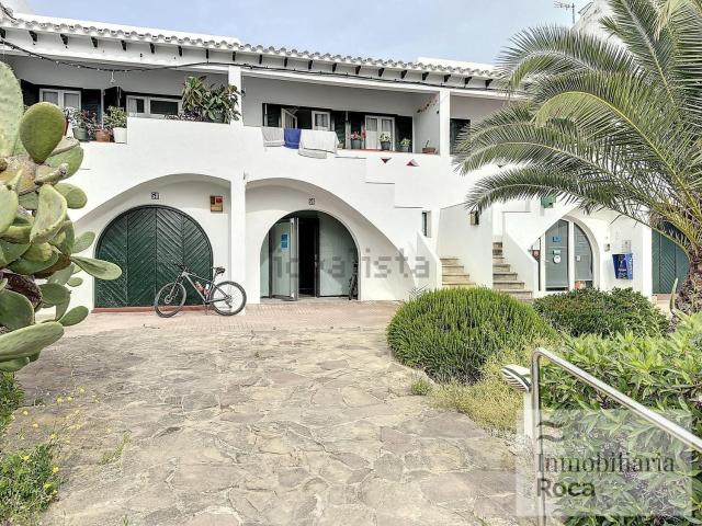 Local Comercial en alquiler en Es Mercadal