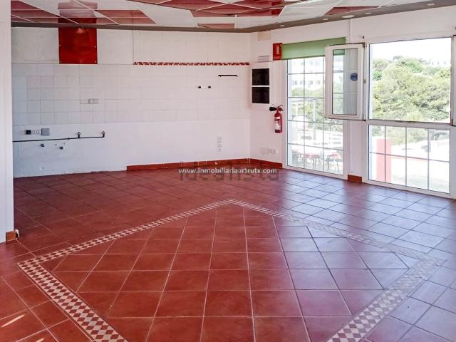Local Comercial en alquiler en Es Mercadal
