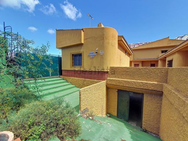 Local Comercial en venta en La Minilla, Gran Canaria