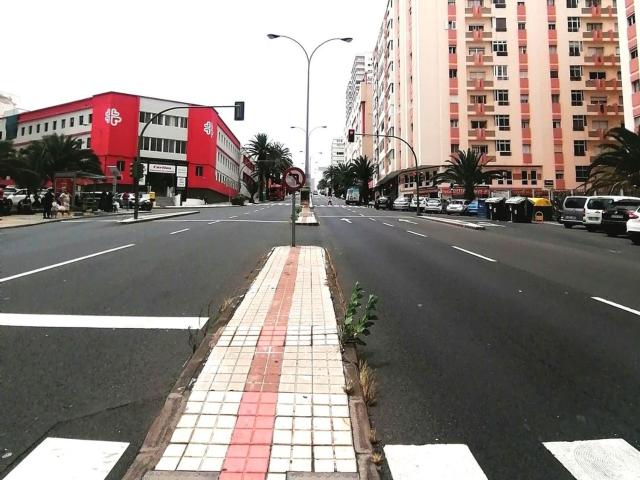 Local Comercial en venta en Escaleritas, Gran Canaria