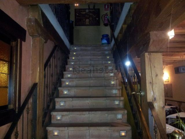 Local Comercial en alquiler en Escalona Del Prado, Sexmo de Cabezas