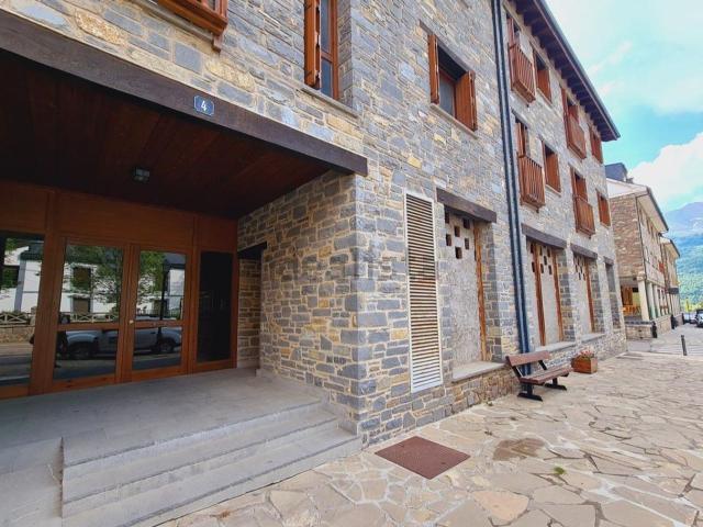Local Comercial en venta en Alto Gállego, Aragón