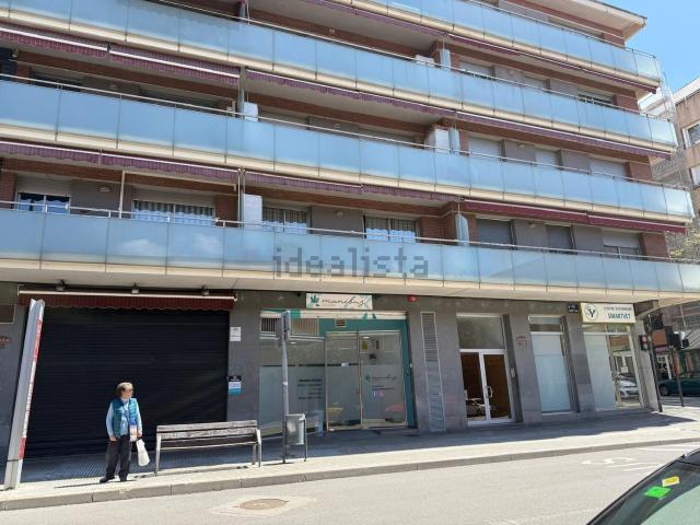 Local Comercial en venta en Escola Industrial, Vallès Occidental