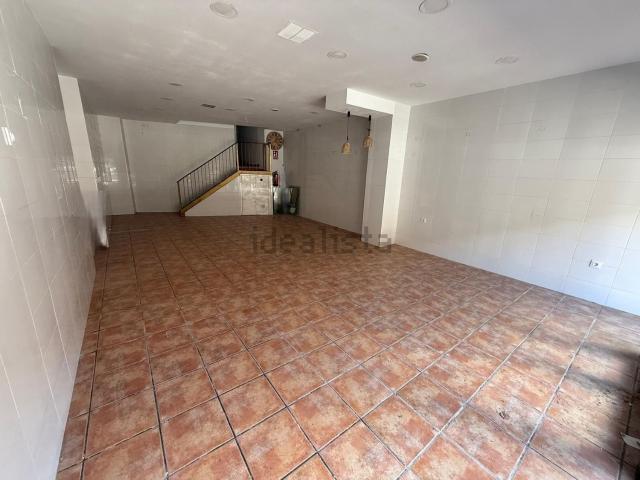 Local Comercial en venta en Escola Industrial, Vallès Occidental