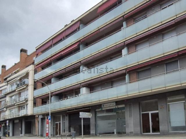 Local Comercial en venta en Escola Industrial, Vallès Occidental