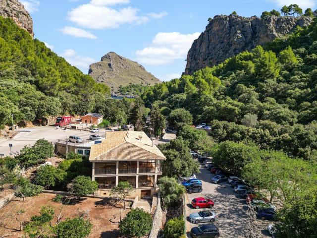 Local Comercial en venta en Escorca, Baleares