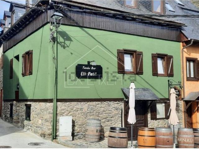 Local Comercial en venta en Escunhau, Val d'Aran