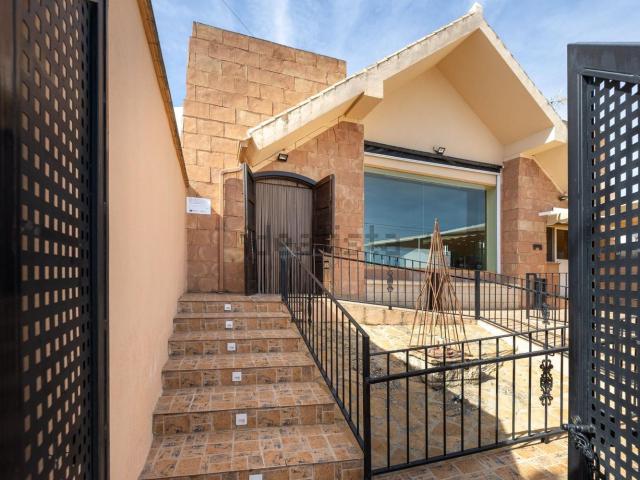 Local Comercial en venta en Comarca de Alhama, Andalucía