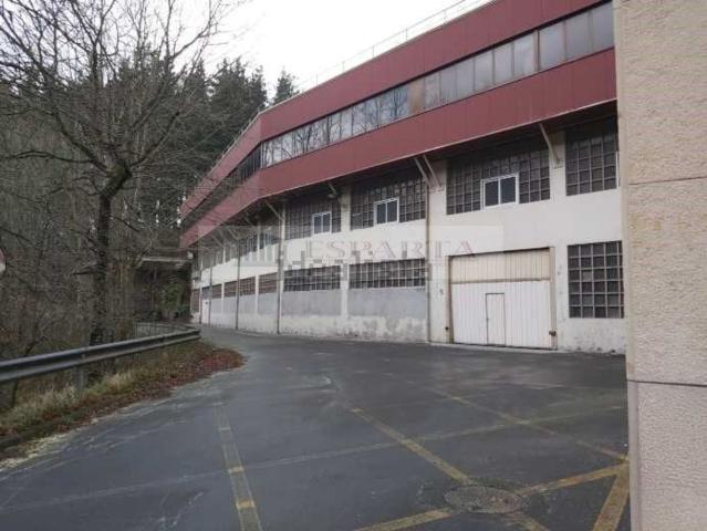 Nave en venta en Eskoriatza, Guipúzcoa