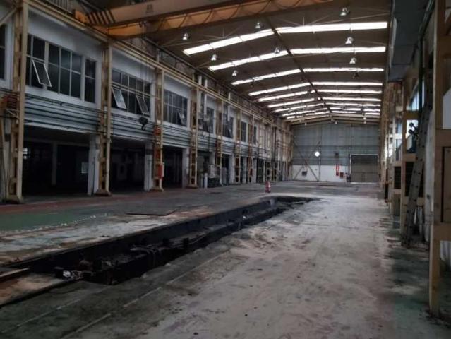 Nave en venta en Eskoriatza, Guipúzcoa